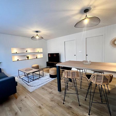 Le Carrel, Centre De Rennes 아파트 외부 사진