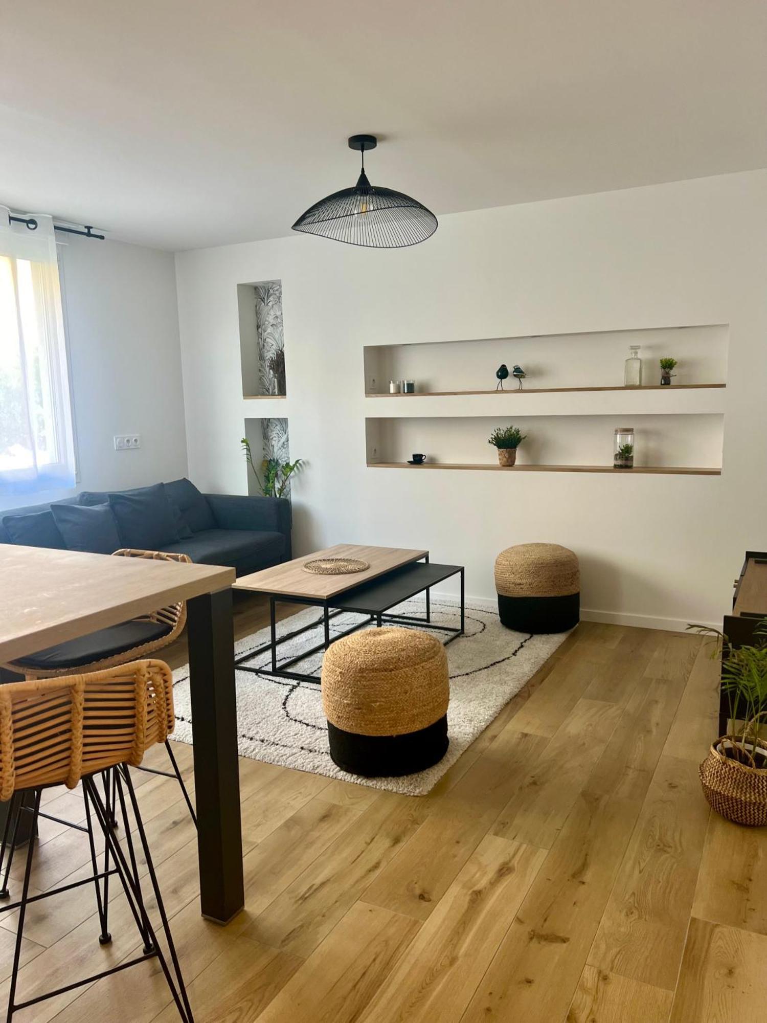 Le Carrel, Centre De Rennes 아파트 외부 사진